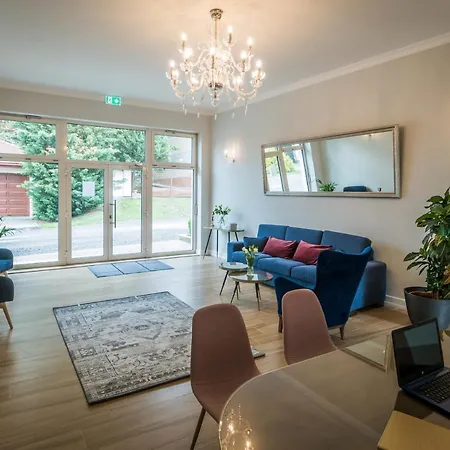 Am Kastiel & Restaurant 3*