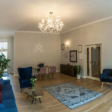 Am Kastiel & Restaurant