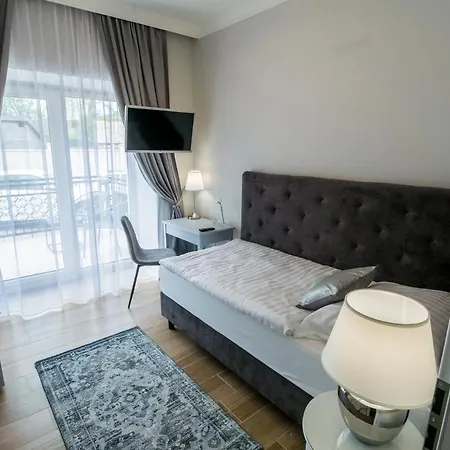 Guest house Am Kastiel & Restaurant