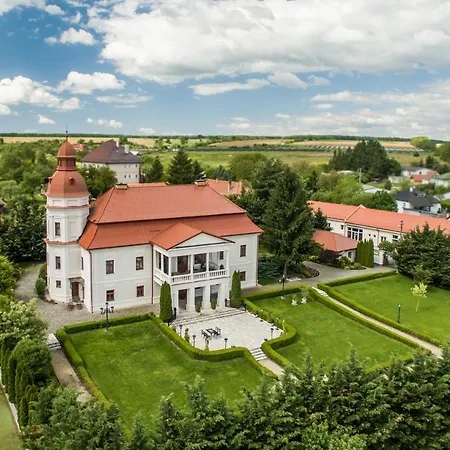 Pensión Am Kastiel 3*