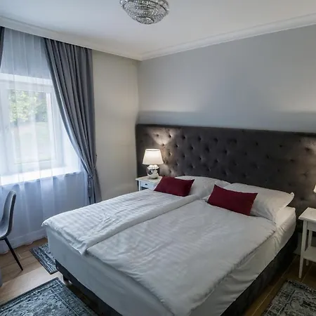 Guest house Am Kastiel & Restaurant Rimavska Sobota