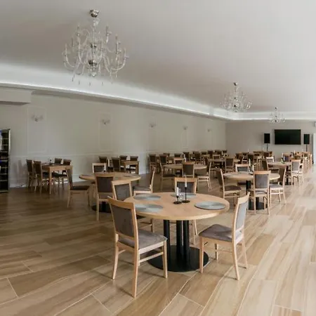 Am Kastiel & Restaurant 招待所